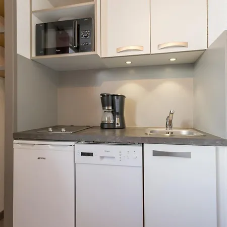 Renove Aux Pieds Avec Vue Vallee - Fr-1-181-2472 * La Plagne