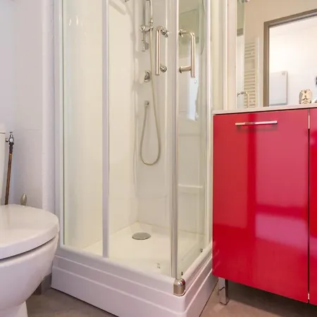 Renove Aux Pieds Avec Vue Vallee - Fr-1-181-2472 La Plagne