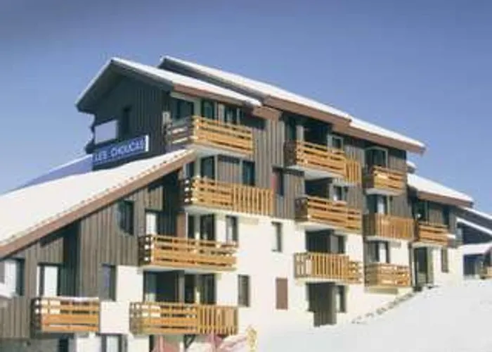 Renove Aux Pieds Avec Vue Vallee - Fr-1-181-2472 La Plagne