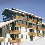 Rénové Au Pied Des Pistes Avec Vue Vallée - Fr-1-181-2472 La Plagne