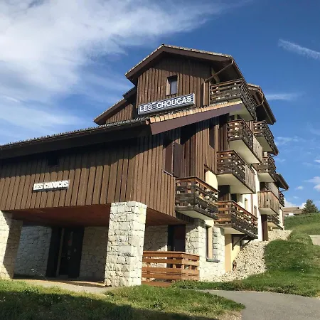 Renove Aux Pieds Avec Vue Vallee - Fr-1-181-2472 Apartment La Plagne