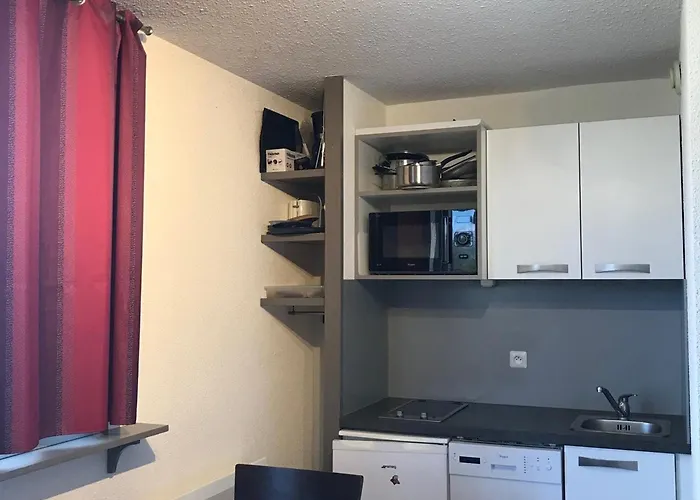 Апартаменты Renove Aux Pieds Avec Vue Vallee - Fr-1-181-2472